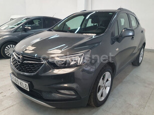 OPEL Mokka X 1.4 T 103kW 140CV 4X2 SS Selective 5p.