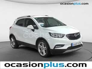 OPEL Mokka X 1.4 T 103kW 140CV 4X2 SS Selective 5p.