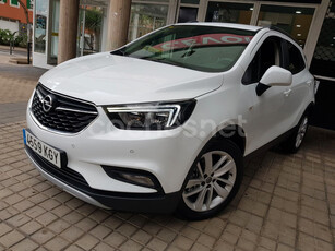 OPEL Mokka X 1.4 T 103kW 140CV 4X2 SS Selective 5p.