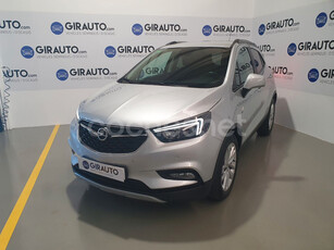 OPEL Mokka X 1.4 T 103kW 4X2 SS 120 Aniversario 5p.