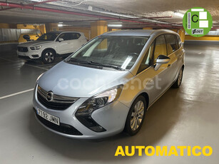 OPEL Zafira Tourer 2.0 CDTi Excellence Auto llanta 17 5p.