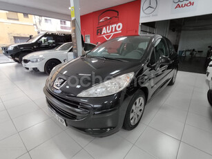 PEUGEOT 207 1.4 16v XLine 3p.