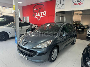 PEUGEOT 207 1.4 HDI XLine 5p.