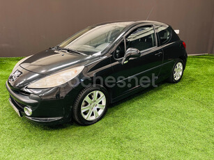 PEUGEOT 207 Sport 1.6 HDI 90