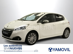 PEUGEOT 208 5P Signature 1.2L PureTech 60KW 82CV 5p.