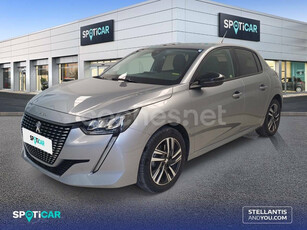 PEUGEOT 208 PureTech 73kW 100CV EAT8 Allure Pack 5p.