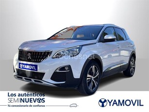 PEUGEOT 3008 1.2 PURETECH 96KW 130CV ALLURE EAT8 5p.