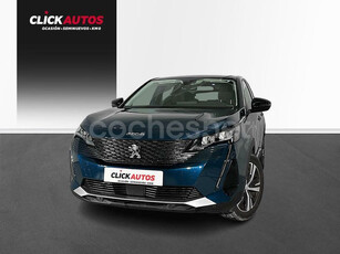 PEUGEOT 3008 1.2 PureTech 96KW SS Allure EAT8 5p.