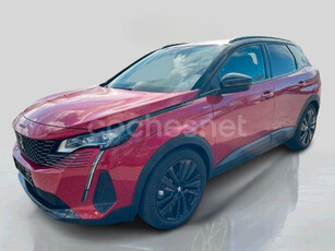 PEUGEOT 3008 Hybrid 225 eEAT8 GT Pack 5p.