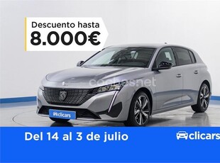 PEUGEOT 308 5p Allure BlueHDI 130 SS EAT8 5p.