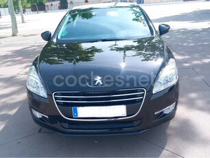 PEUGEOT 508 Active 1.6 THP 156cv 4p.