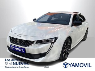 PEUGEOT 508 Hybrid SW GT HYBRID 225 eEAT8 5p.