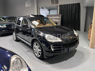 PORSCHE Cayenne S 5p.