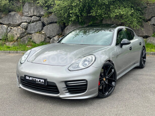 PORSCHE Panamera 4.8 GTS 5p.