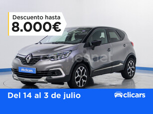 RENAULT Captur Zen Energy dCi 66kW 90CV eco2 5p.