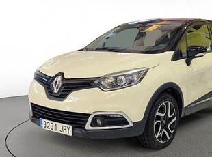 Renault Captur Zen Energy TCe 90 eco2