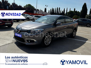 RENAULT Fluence Limited 1.6 16v 110 4p.