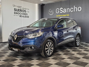 RENAULT Kadjar Business Energy dCi 81kW 110CV EDC 5p.