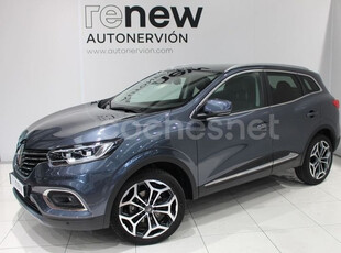 RENAULT Kadjar Techno Blue dCi 85kW 115CV EDC 5p.