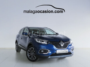 RENAULT Kadjar Zen Blue dCi 85kW 115CV EDC 5p.