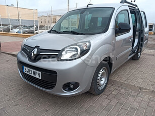 RENAULT Kangoo Combi Dynamique M1AF dCi 110 2014