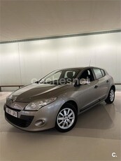 RENAULT Megane Dynamique 1.5dCi105 eco2 5p.