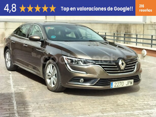 RENAULT Talisman 1.6 Intens Energy dCi 130 4p.