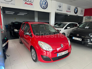 RENAULT Twingo Authentique 2010 1.2 75 eco2 3p.