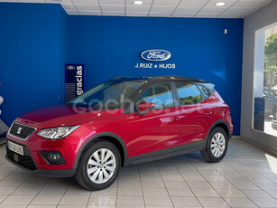 SEAT Arona 1.0 TSI 81kW 110CV Style Go2 5p.