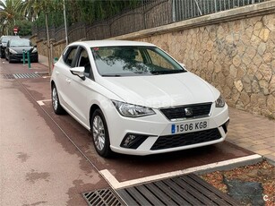 SEAT Ibiza 1.0 EcoTSI 70kW 95CV Style 5p.