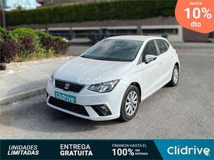 SEAT Ibiza 1.0 EcoTSI 70kW 95CV Style Plus