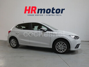 SEAT Ibiza 1.0 EcoTSI 85kW 115CV Style 5p.