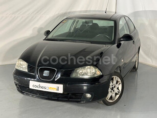 SEAT Ibiza 1.4i 16v 100 CV COOL 3p.