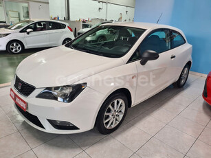 SEAT Ibiza SC 1.2 12v 70cv Reference ITech 3p.