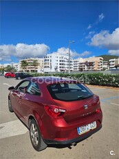 SEAT Ibiza SC 1.6 TDI 105cv Style DPF 3p.