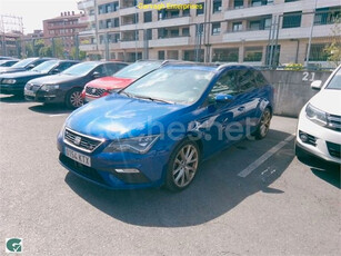 SEAT León ST 2.0 TDI 110kW 150CV DSG7 StSp FR 5p.