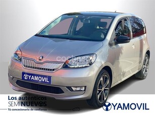 SKODA Citigo CITIGOe iV Style 61kW 83CV Auto. 5p.