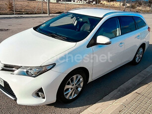 TOYOTA Auris 120D Active Touring Sports 5p.