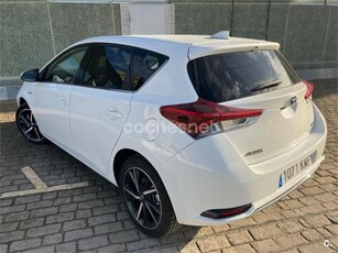 TOYOTA Auris 1.8 140H Hybrid Feel Edition 5p.