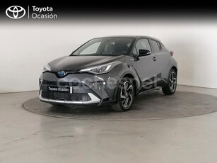 TOYOTA C-HR 2.0 180H Advance 5p.