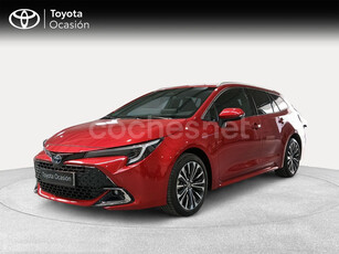 TOYOTA Corolla 140H Style Touring Sport 5p.