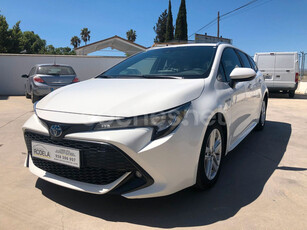 TOYOTA Corolla 1.8 125H ACTIVE TECH ECVT TOU SPORT 5p.