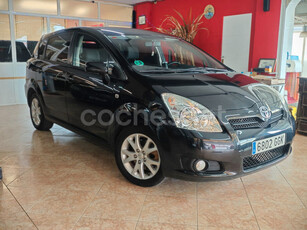 TOYOTA Corolla Verso 1.8 VVTi Luna 5p.