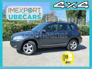 TOYOTA Rav4 2.2 D4D 136cv Sol Cross Sport 5p.