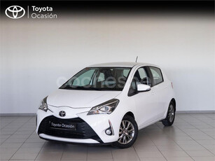 TOYOTA Yaris 1.0 70 Active Tech 5p.