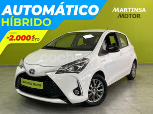 TOYOTA Yaris 1.5 100H Active Tech 5p.