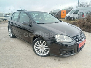 VOLKSWAGEN Golf 1.4 TSI 140cv GT Sport 5p.