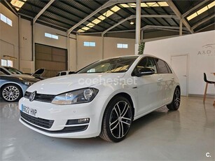 VOLKSWAGEN Golf Sport 1.4 TSI 122cv BMT 5p.