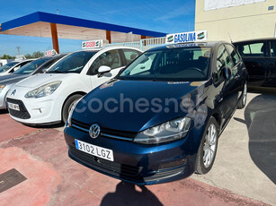 VOLKSWAGEN Golf Sport 1.4 TSI 150CV ACT Tech BMT 5p.