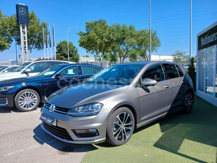 VOLKSWAGEN Golf Sport 1.4 TSI 150CV ACT Tech BMT DSG 5p.